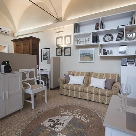 Prestige Affittacamere Verona